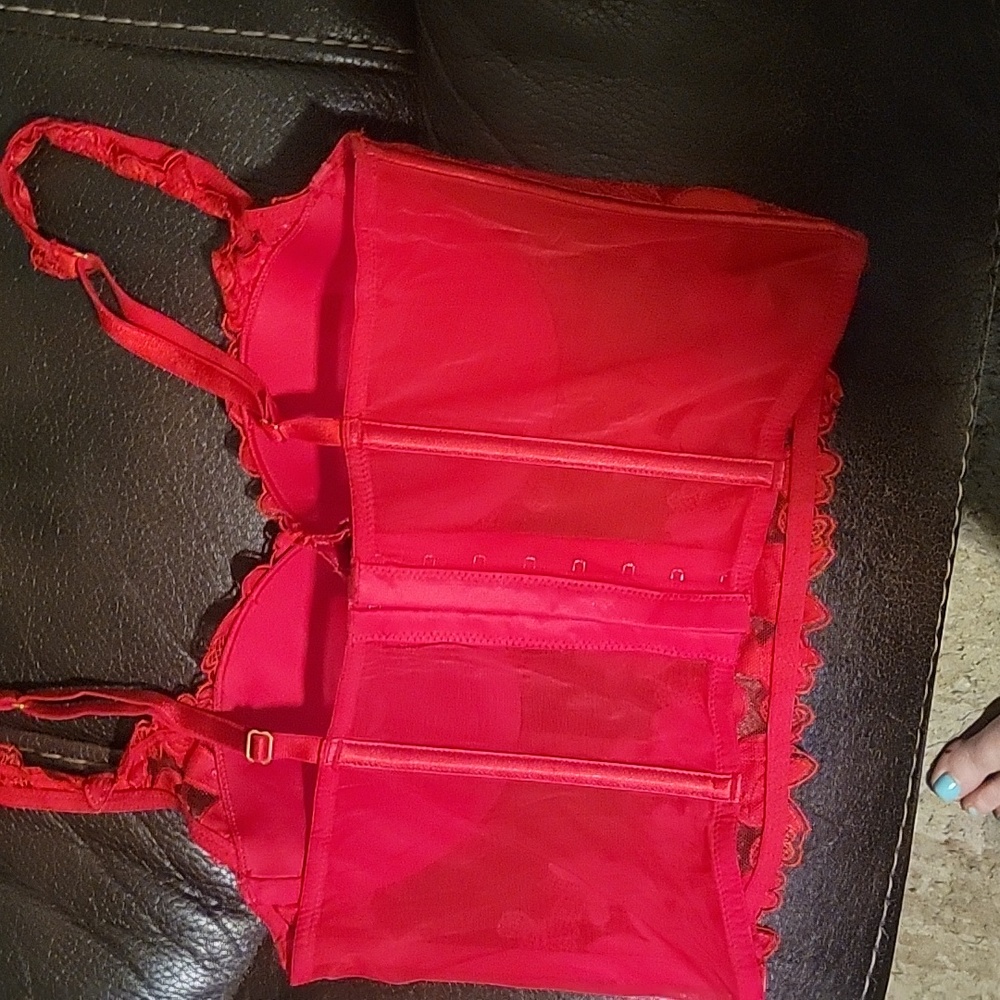 Bralett - Picture 2 of 2